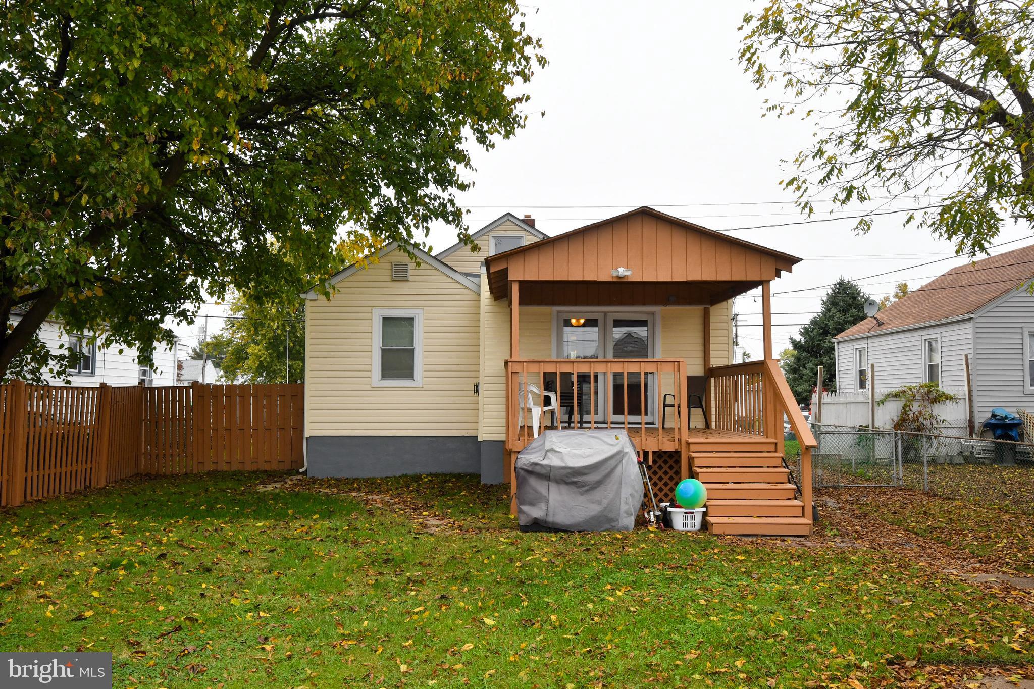 217 German Hill Road Baltimore, MD 21222 - Photo 24 of 25