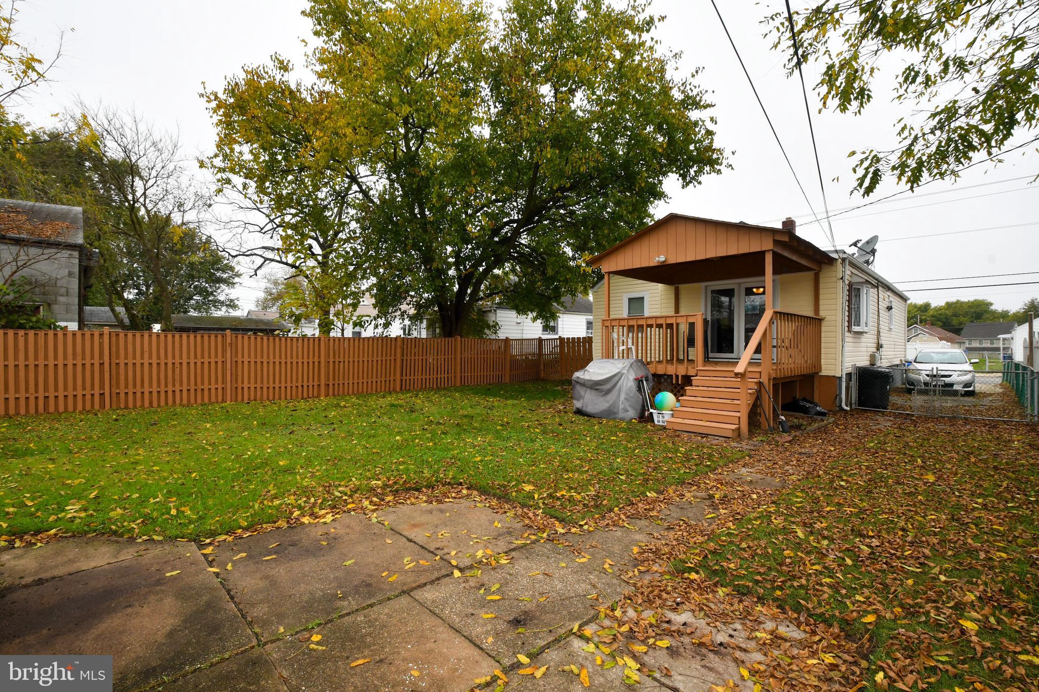 217 German Hill Road Baltimore, MD 21222 - Photo 25 of 25