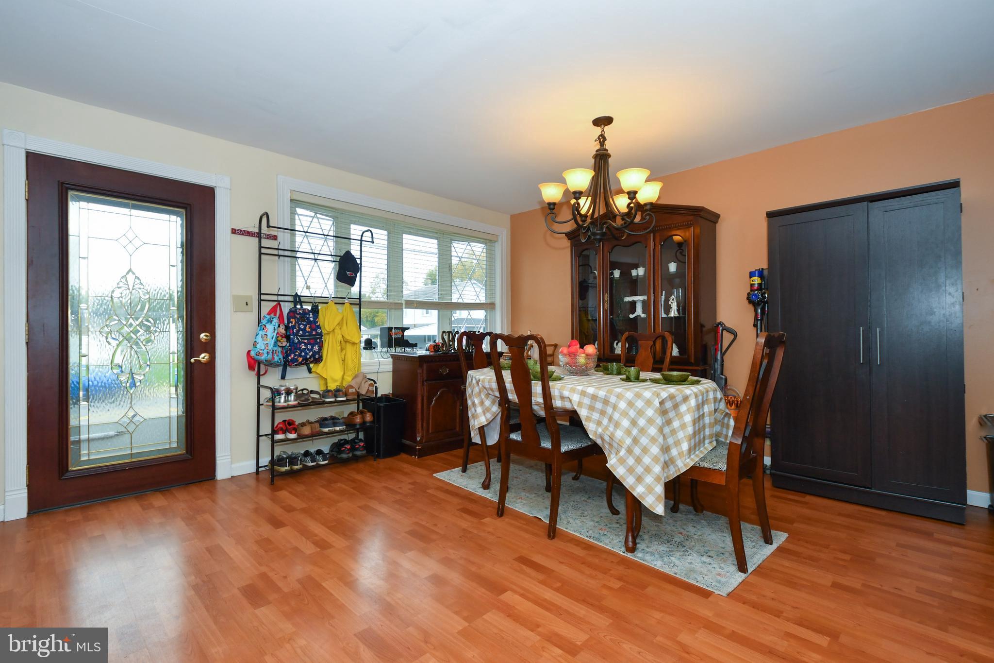 217 German Hill Road Baltimore, MD 21222 - Photo 5 of 25 Dining Room