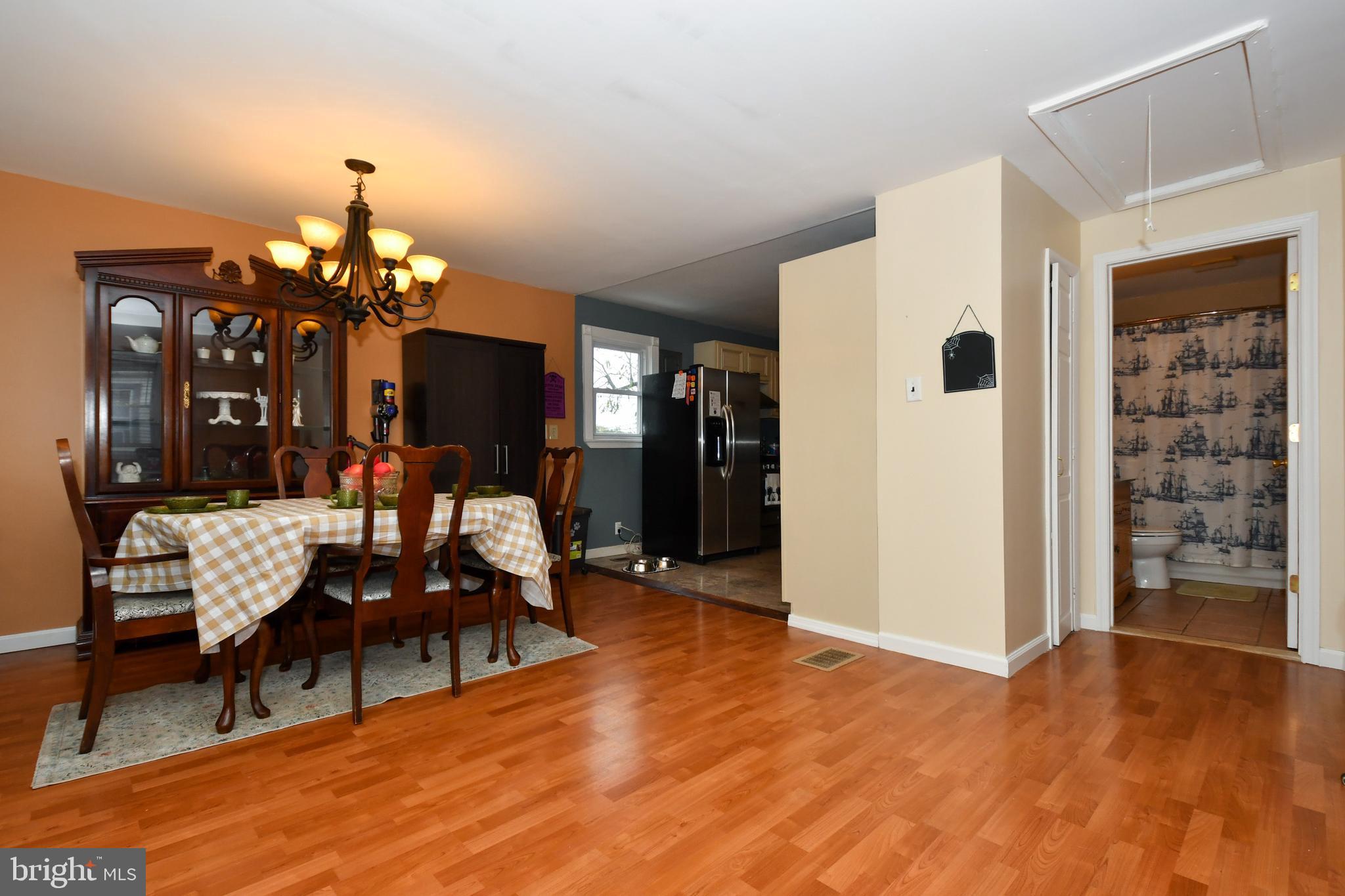 217 German Hill Road Baltimore, MD 21222 - Photo 7 of 25 Dining Room