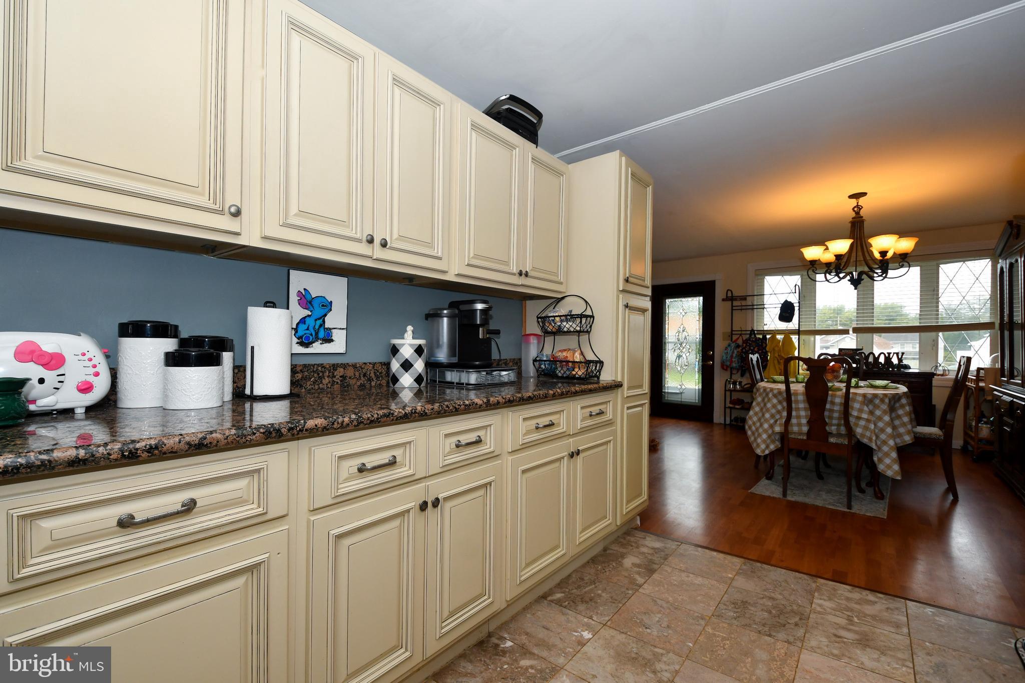 217 German Hill Road Baltimore, MD 21222 - Photo 9 of 25 Kitchen