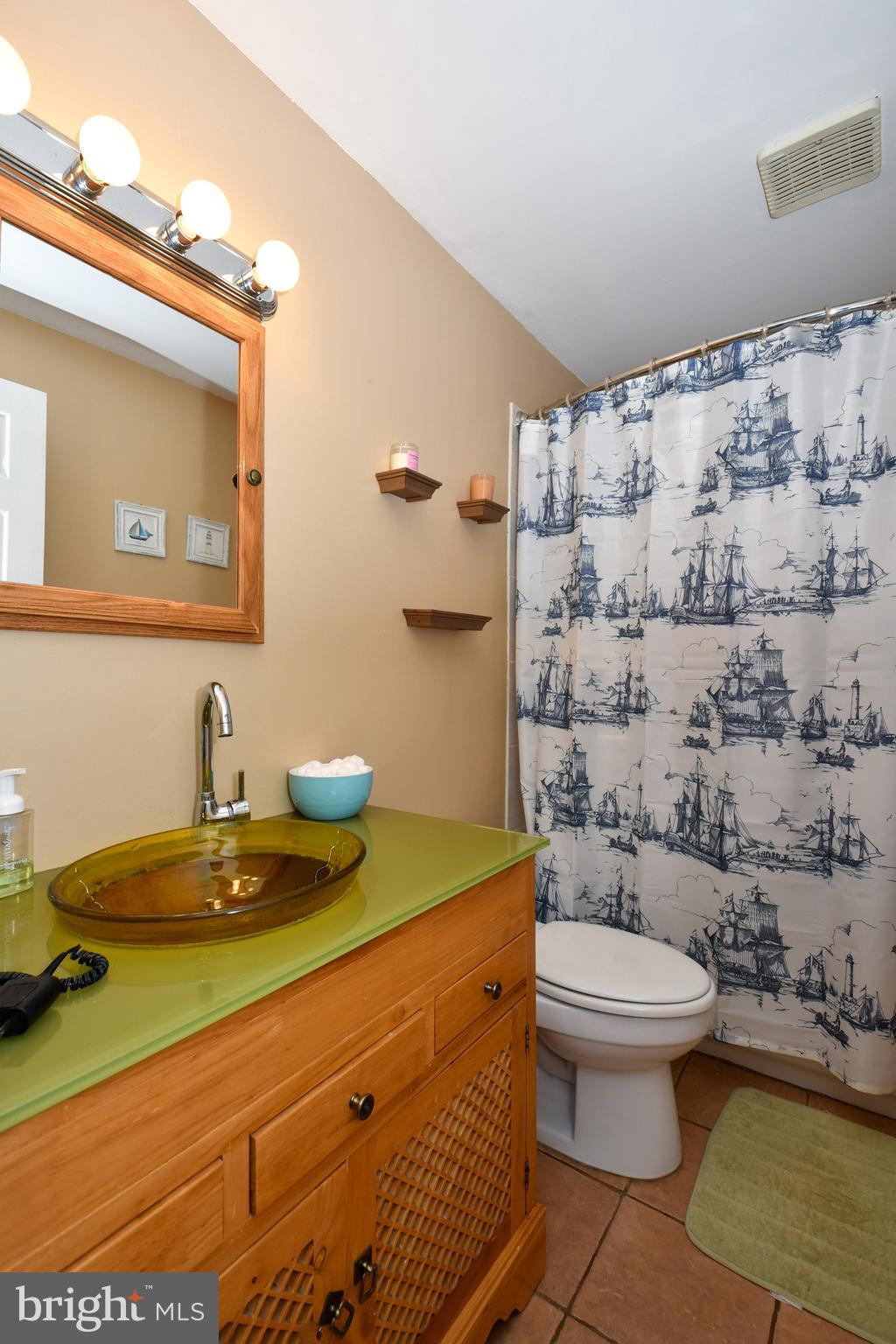 217 German Hill Road Baltimore, MD 21222 - Photo 10 of 25 Bathroom