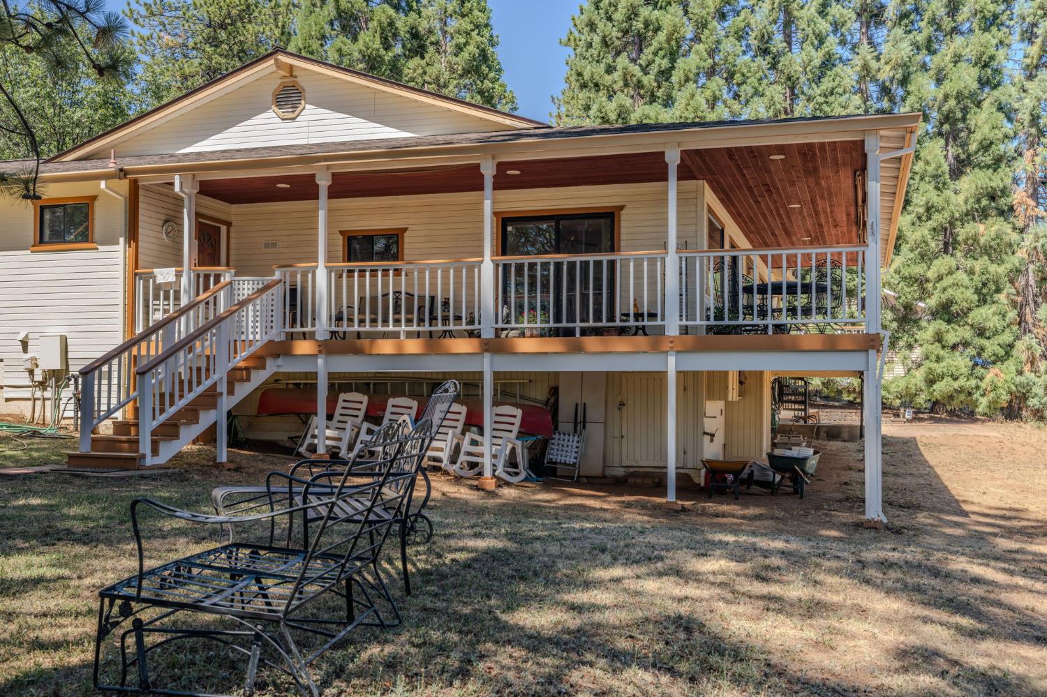 14206 Williams Road Pioneer, CA 95666 - Photo 61 of 96 Gallery Image 61