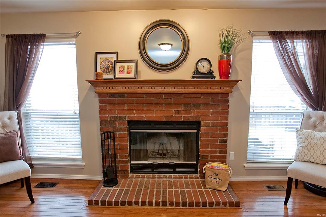412 Arbor Spring Drive Ballwin, MO 63021 - Photo 14 of 33