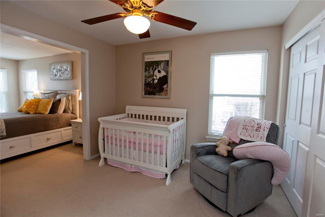412 Arbor Spring Drive Ballwin, MO 63021 - Photo 22 of 33