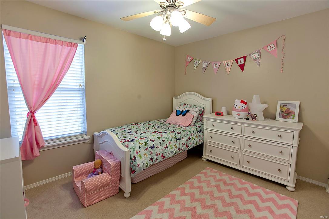 412 Arbor Spring Drive Ballwin, MO 63021 - Photo 24 of 33