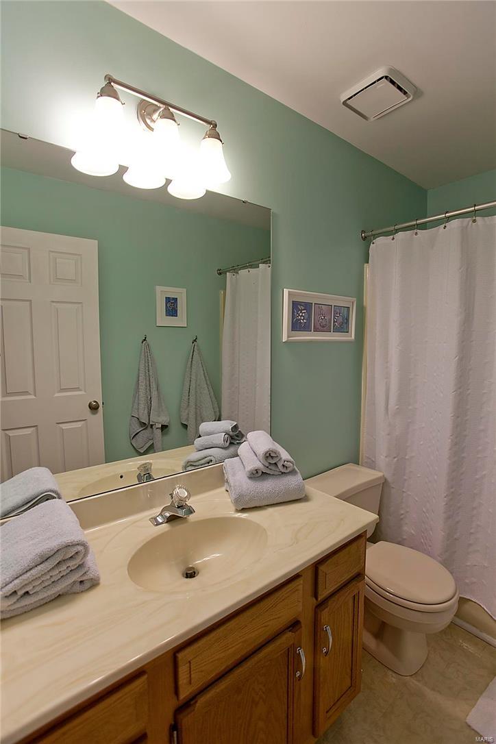 412 Arbor Spring Drive Ballwin, MO 63021 - Photo 25 of 33