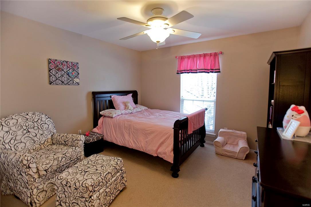 412 Arbor Spring Drive Ballwin, MO 63021 - Photo 26 of 33