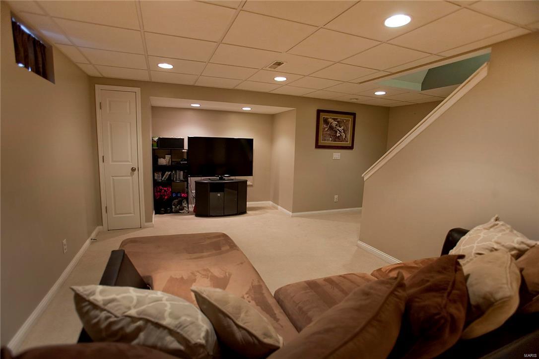 412 Arbor Spring Drive Ballwin, MO 63021 - Photo 27 of 33