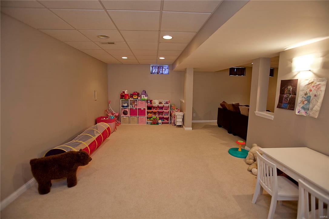 412 Arbor Spring Drive Ballwin, MO 63021 - Photo 28 of 33