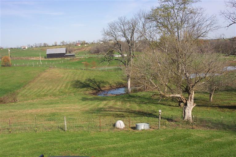 2360 Goshen Road Winchester, KY 40391 - Photo 5 of 16 Photo 5