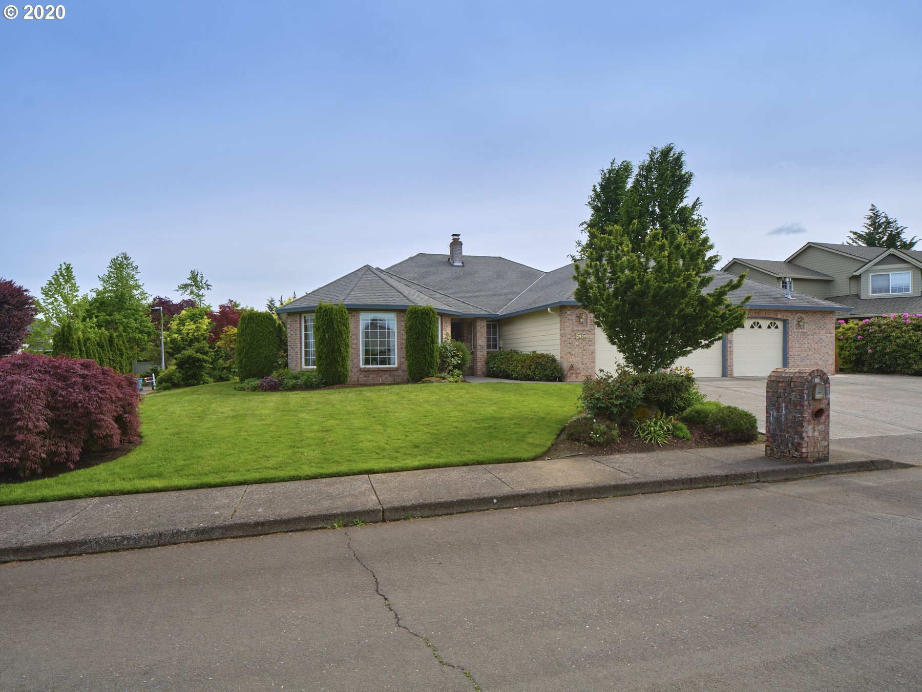 2909 Northeast 166th Way Ridgefield, WA 98642 - Photo 1 of 32