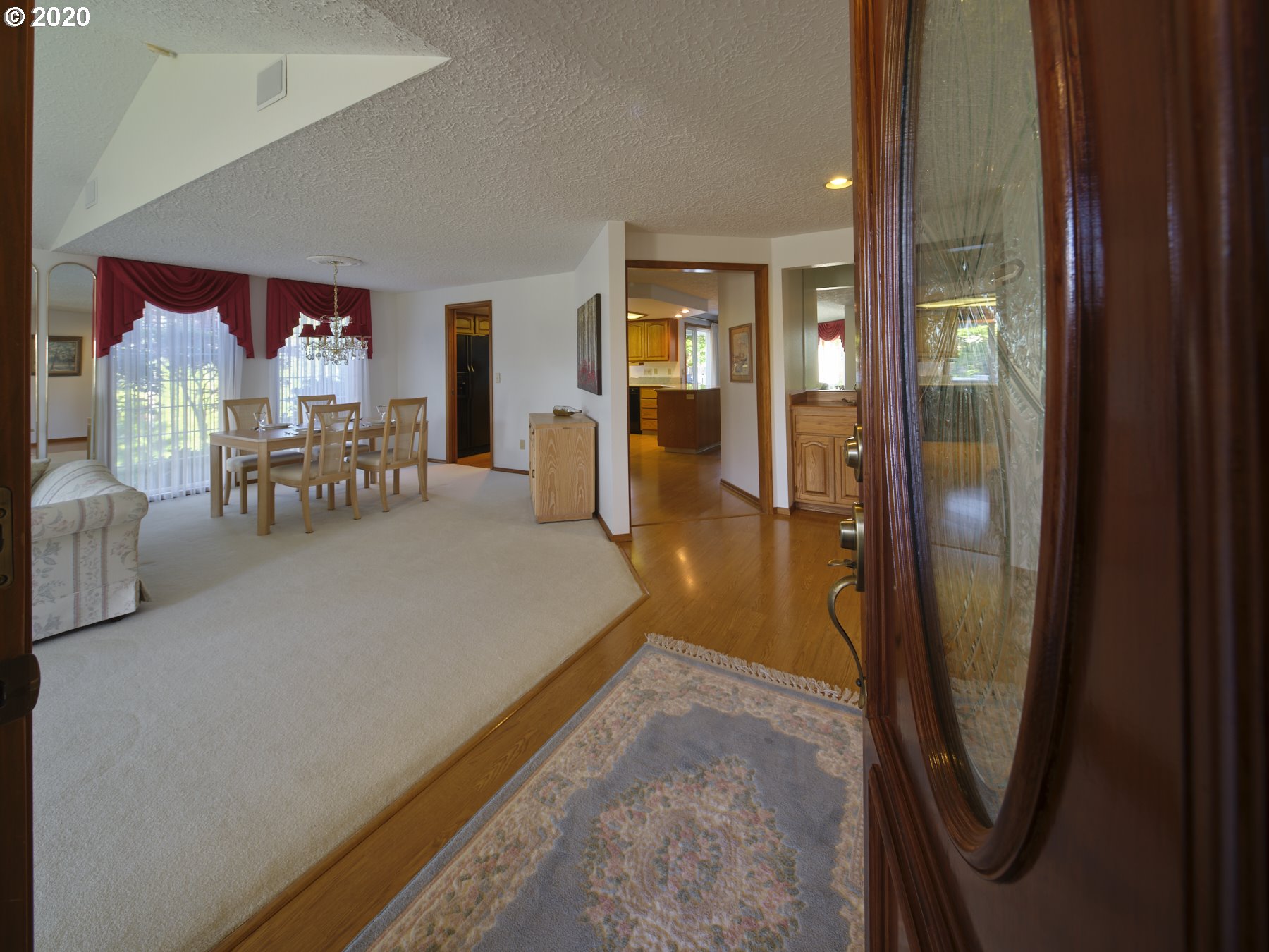 2909 Northeast 166th Way Ridgefield, WA 98642 - Photo 2 of 32