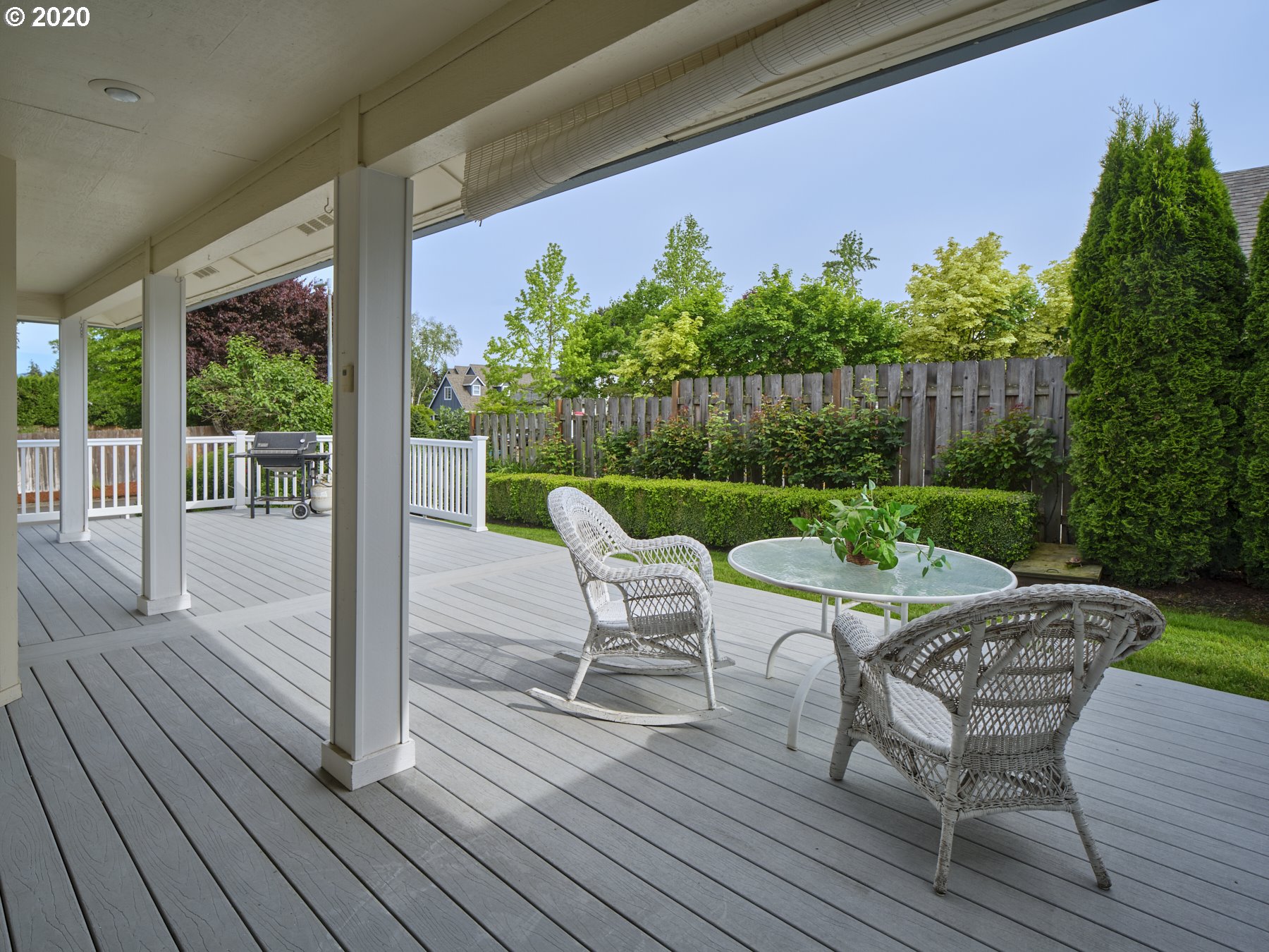 2909 Northeast 166th Way Ridgefield, WA 98642 - Photo 31 of 32
