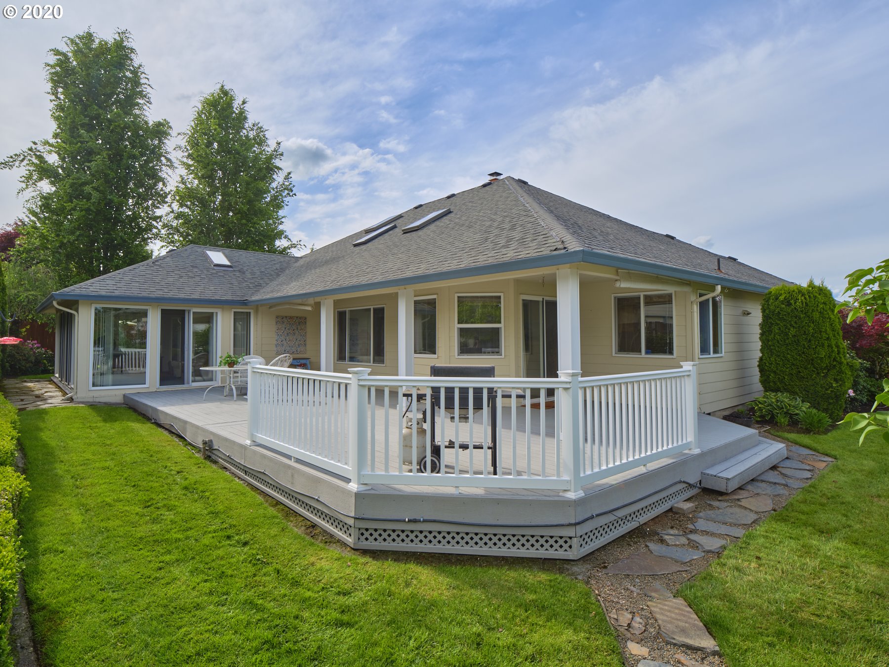 2909 Northeast 166th Way Ridgefield, WA 98642 - Photo 32 of 32