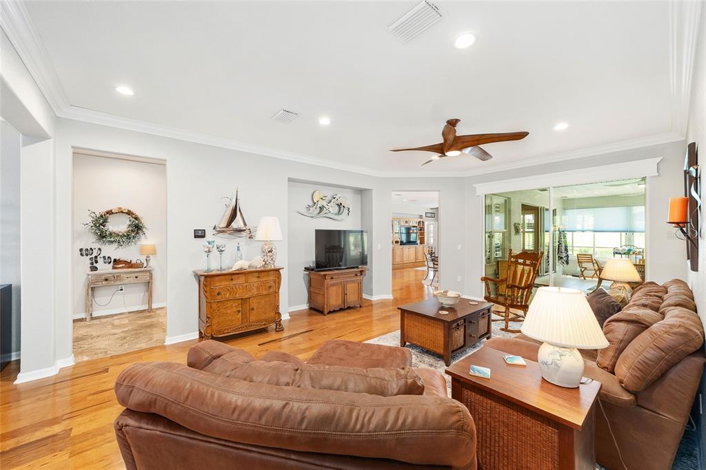 12859 Southeast 91st Terrace Road Summerfield, FL 34491 - Photo 10 of 87