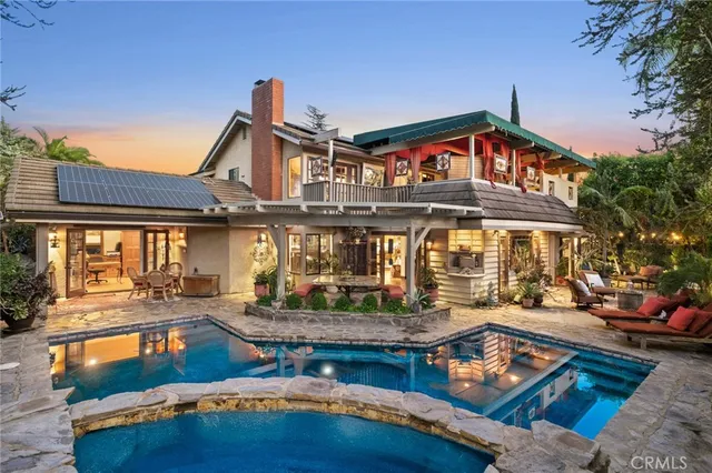 $2,499,000 | 30951 Via Errecarte, San Juan Capistrano, CA 92675