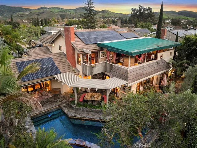 $2,499,000 | 30951 Via Errecarte, San Juan Capistrano, CA 92675