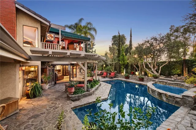 $2,499,000 | 30951 Via Errecarte, San Juan Capistrano, CA 92675