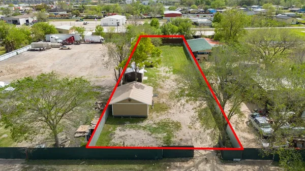 a view of outdoor space