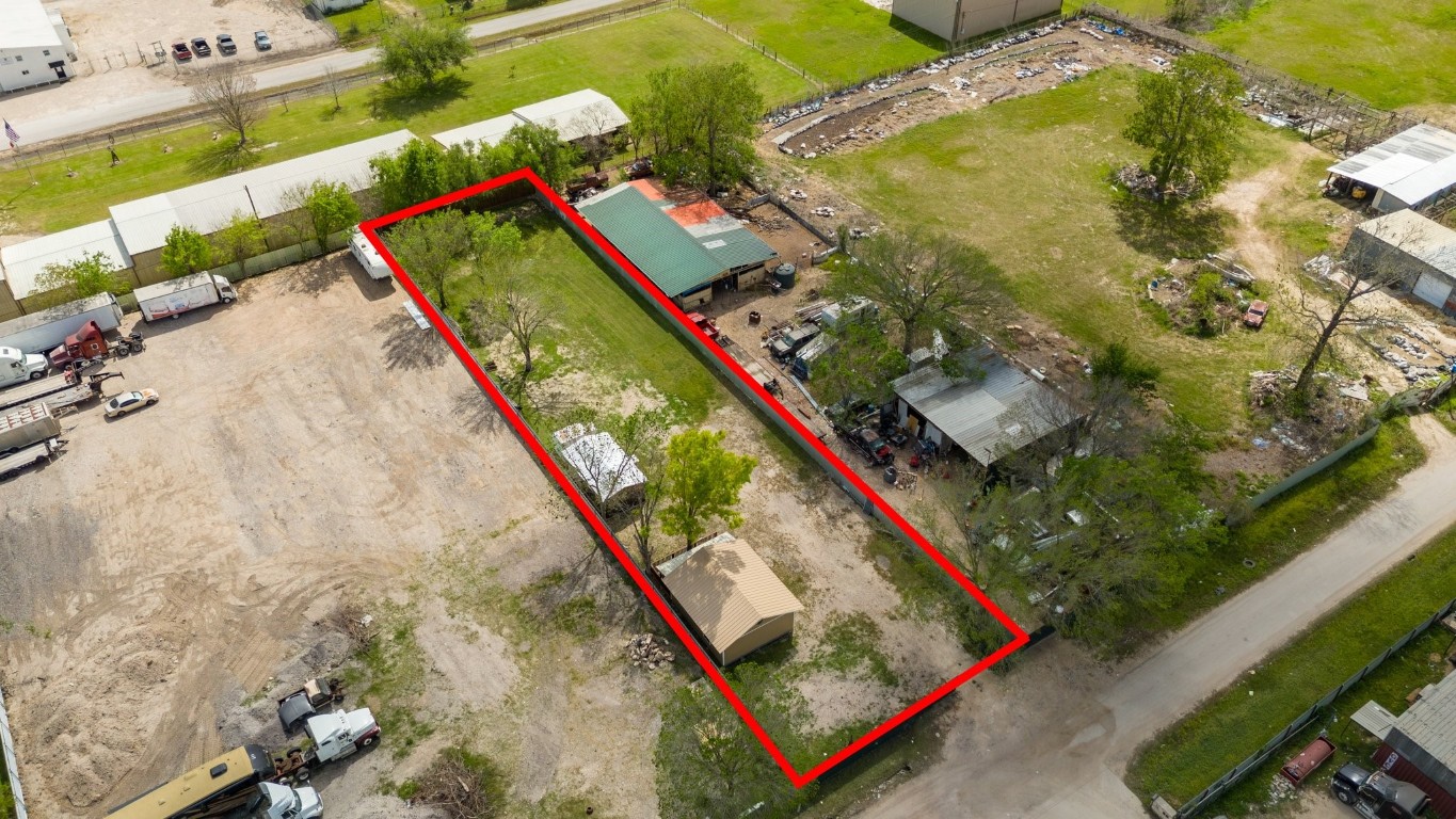 7525 Peekskill Lane Houston, TX 77075 - Photo 6 of 11