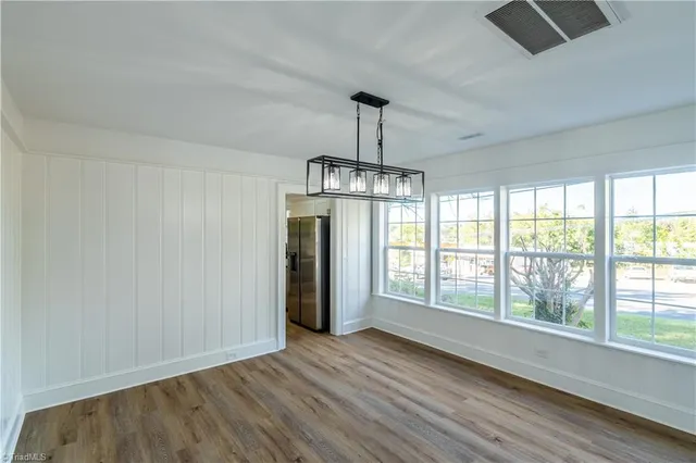 $374,900 | 178 East Salisbury Street, Denton, NC 27239