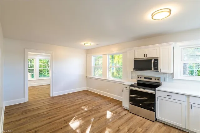 $374,900 | 178 East Salisbury Street, Denton, NC 27239