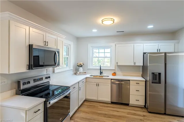 $374,900 | 178 East Salisbury Street, Denton, NC 27239