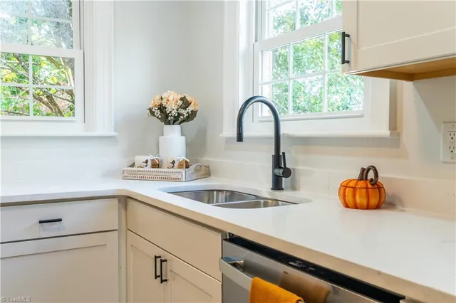 $374,900 | 178 East Salisbury Street, Denton, NC 27239