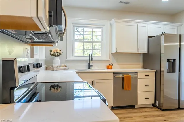 $374,900 | 178 East Salisbury Street, Denton, NC 27239