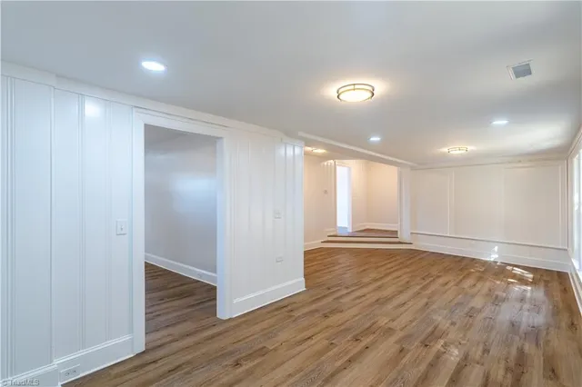 $374,900 | 178 East Salisbury Street, Denton, NC 27239