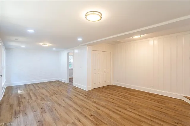 $374,900 | 178 East Salisbury Street, Denton, NC 27239