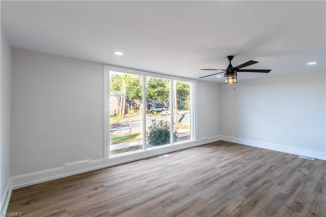 $374,900 | 178 East Salisbury Street, Denton, NC 27239