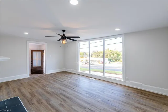 $374,900 | 178 East Salisbury Street, Denton, NC 27239