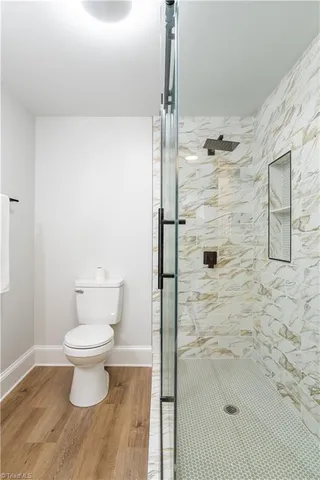 $374,900 | 178 East Salisbury Street, Denton, NC 27239