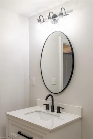 $374,900 | 178 East Salisbury Street, Denton, NC 27239