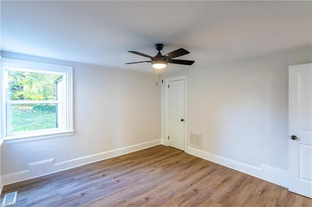 $374,900 | 178 East Salisbury Street, Denton, NC 27239