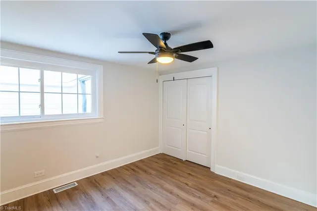 $374,900 | 178 East Salisbury Street, Denton, NC 27239