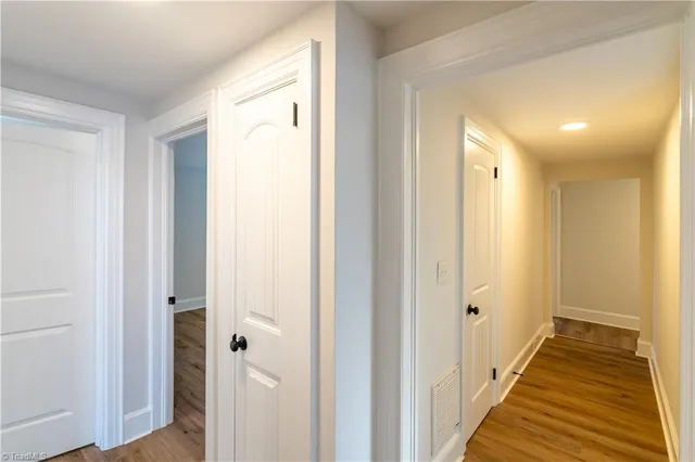 $374,900 | 178 East Salisbury Street, Denton, NC 27239