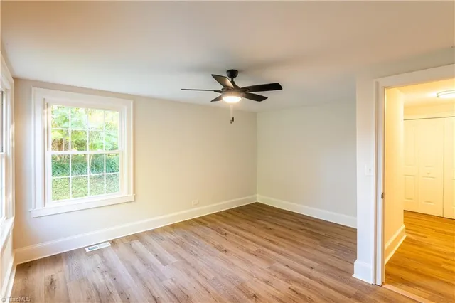 $374,900 | 178 East Salisbury Street, Denton, NC 27239