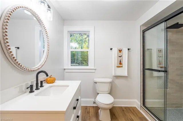 $374,900 | 178 East Salisbury Street, Denton, NC 27239