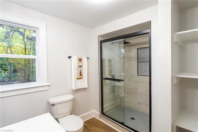 $374,900 | 178 East Salisbury Street, Denton, NC 27239