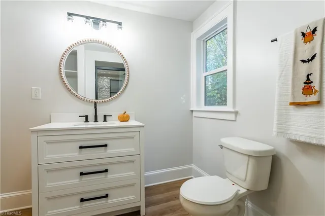 $374,900 | 178 East Salisbury Street, Denton, NC 27239