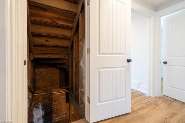 $374,900 | 178 East Salisbury Street, Denton, NC 27239