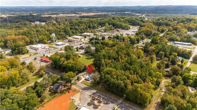 $374,900 | 178 East Salisbury Street, Denton, NC 27239