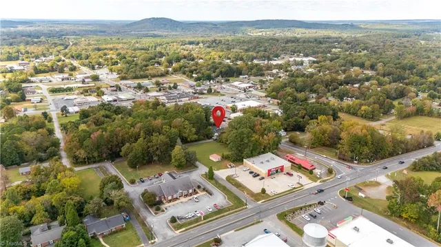 $374,900 | 178 East Salisbury Street, Denton, NC 27239