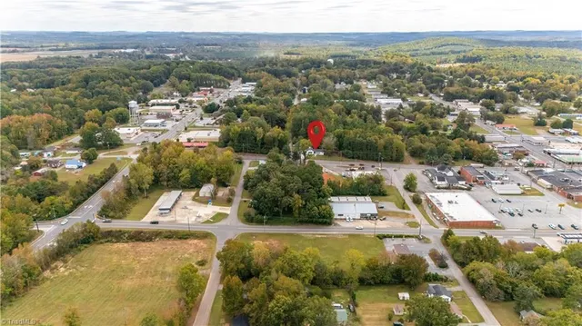 $374,900 | 178 East Salisbury Street, Denton, NC 27239