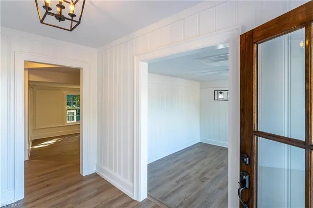 $374,900 | 178 East Salisbury Street, Denton, NC 27239