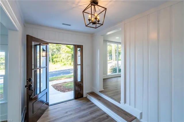 $374,900 | 178 East Salisbury Street, Denton, NC 27239