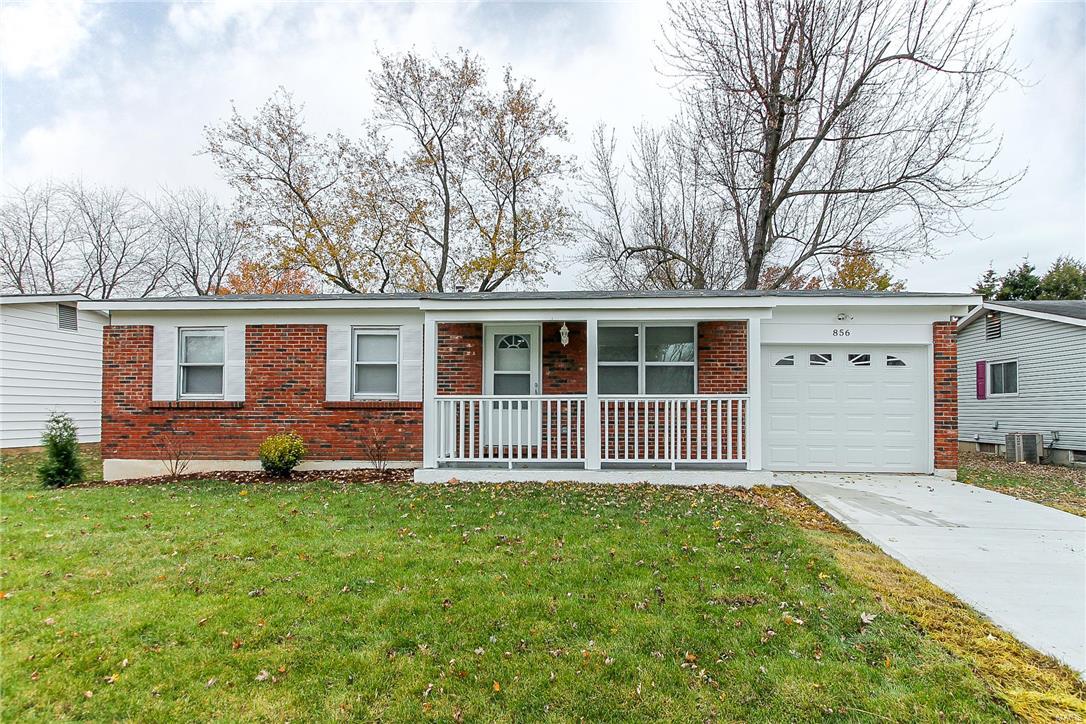 856 Prigge Road St. Louis, MO 63138 - Photo 1 of 18